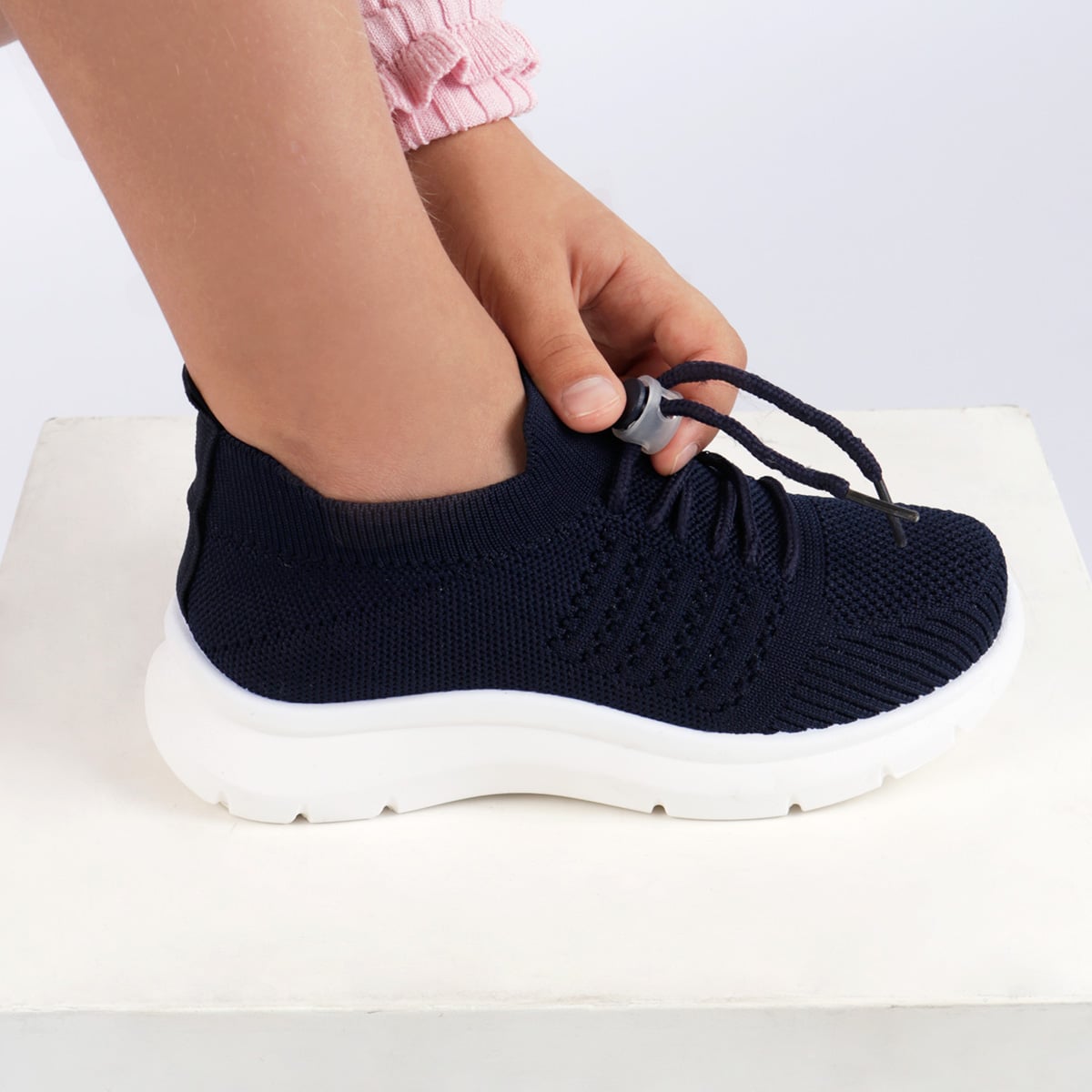 ZAPATILLAS UNISEX IMPULS VENUS04 AZUL - 1