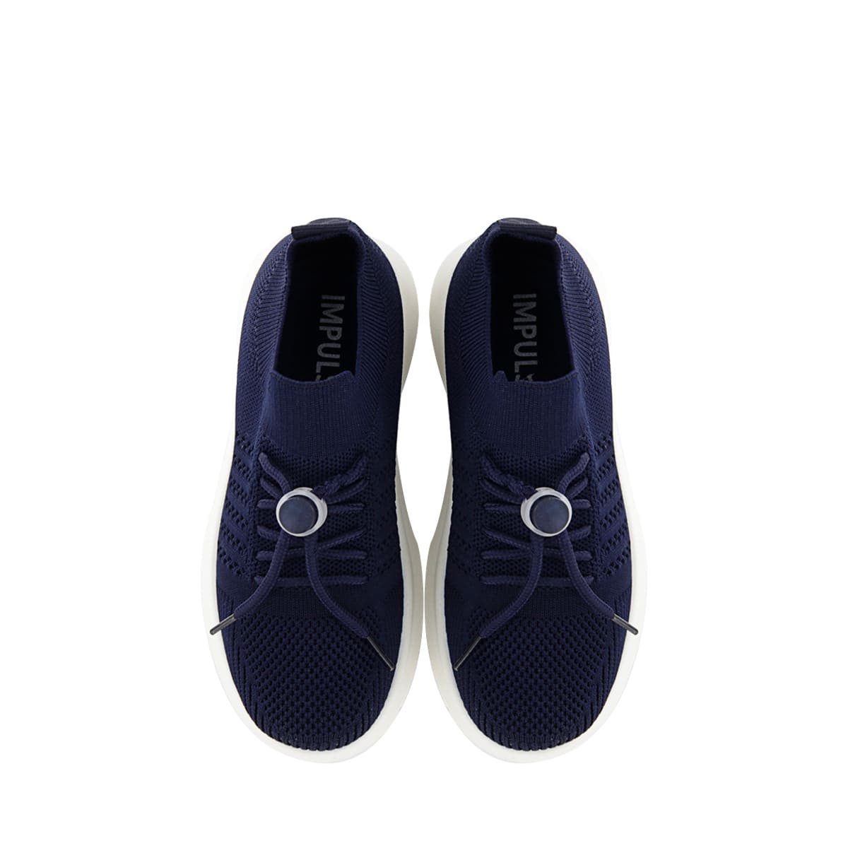 ZAPATILLAS UNISEX IMPULS VENUS04 AZUL - 6