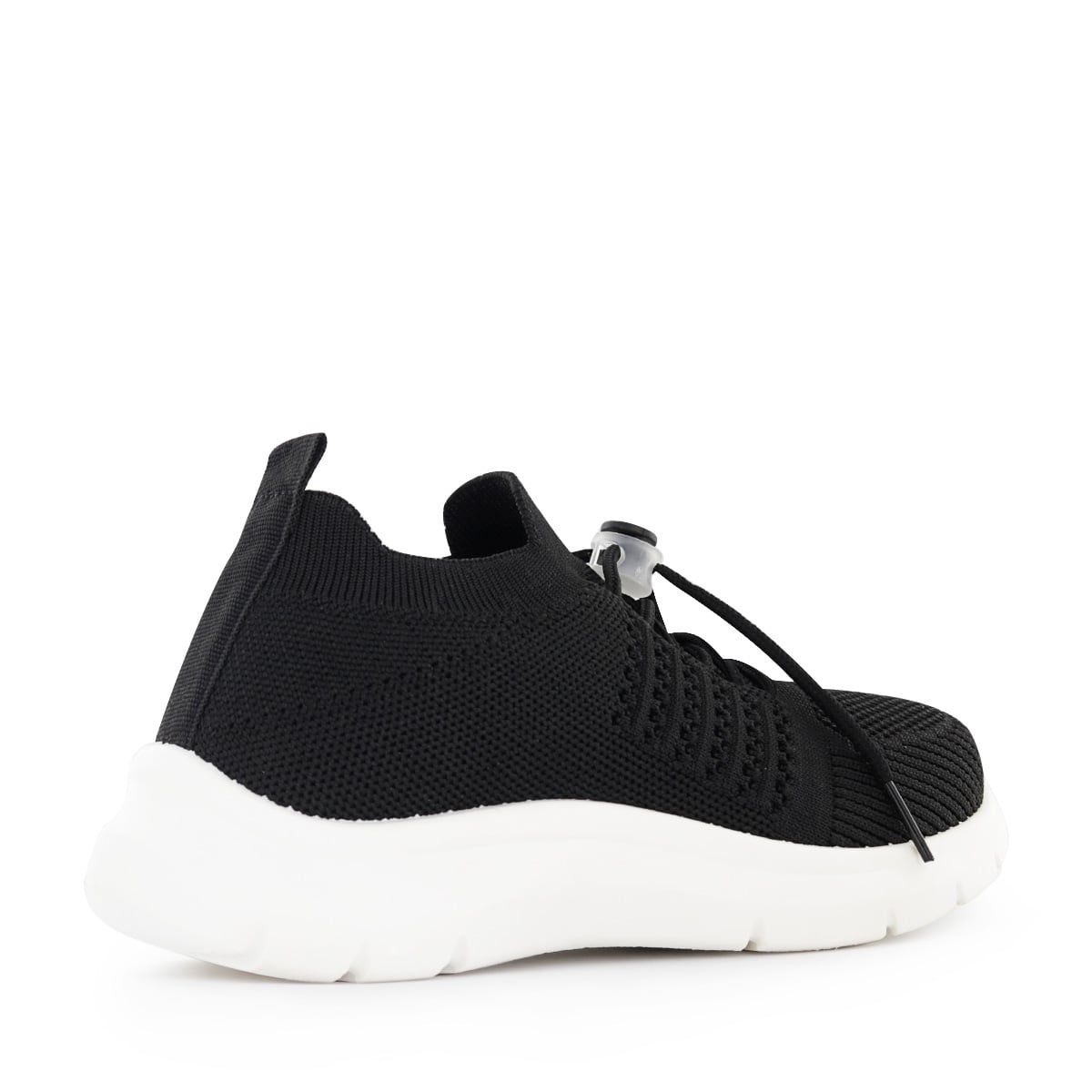 ZAPATILLAS UNISEX IMPULS VENUS04 NEGRO - 2