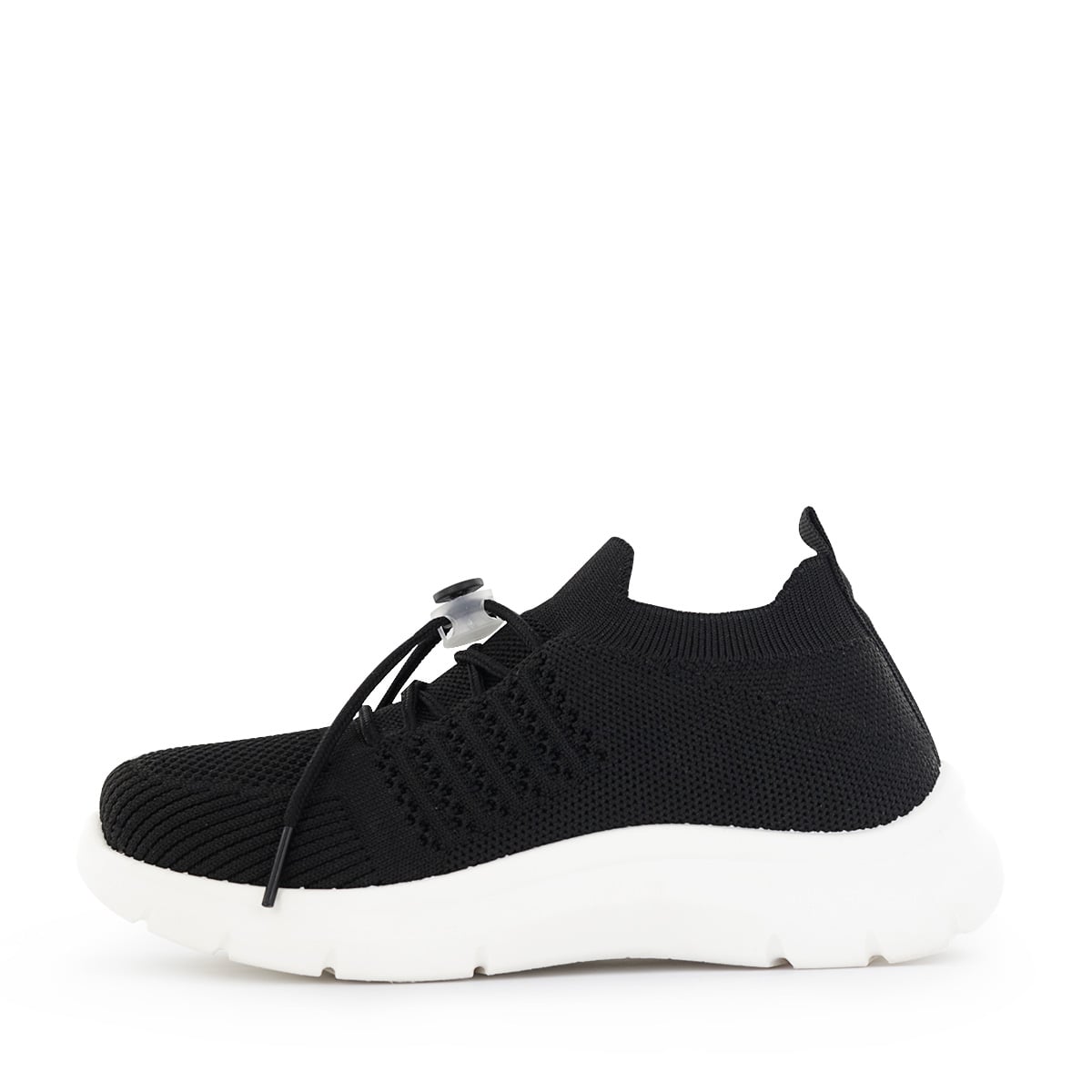 ZAPATILLAS UNISEX IMPULS VENUS04 NEGRO - 3