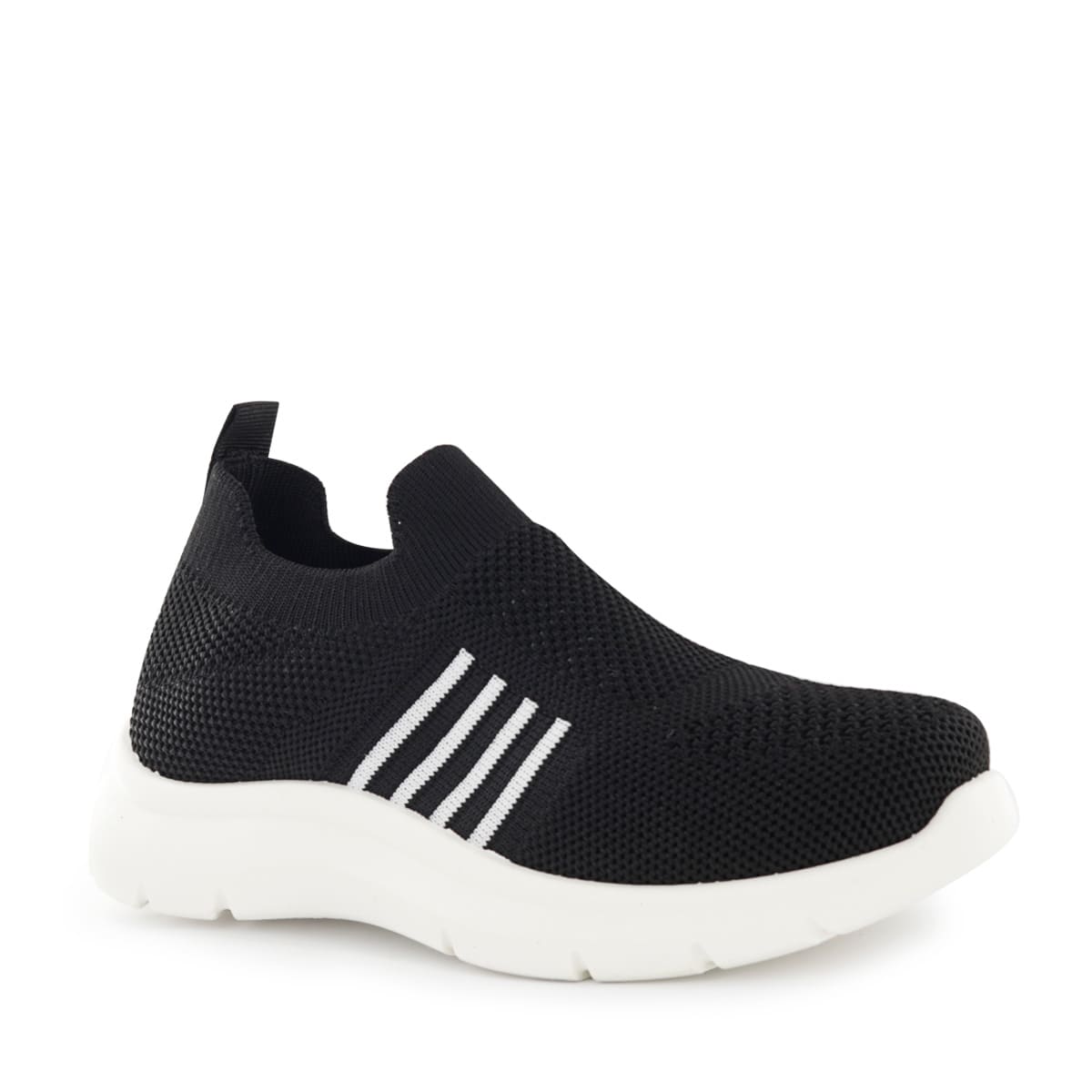 ZAPATILLAS UNISEX IMPULS NEGRO 2004007 VENUS03 - 2