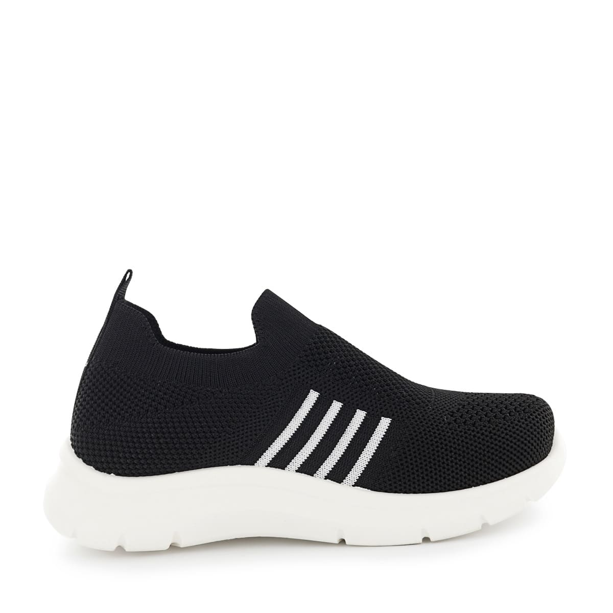 ZAPATILLAS UNISEX IMPULS NEGRO 2004007 VENUS03 - 3