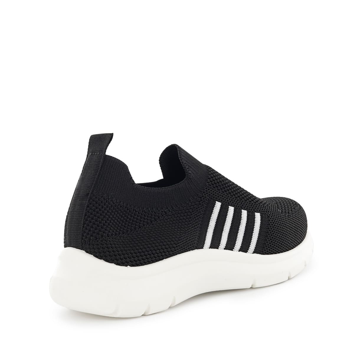 ZAPATILLAS UNISEX IMPULS NEGRO 2004007 VENUS03 - 4