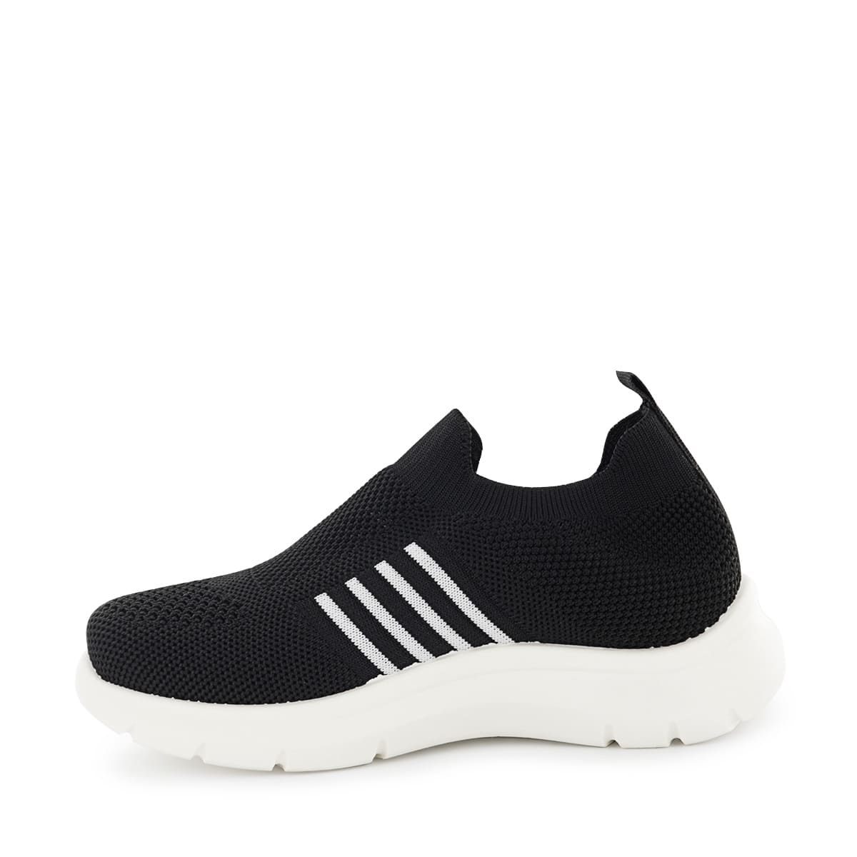 ZAPATILLAS UNISEX IMPULS NEGRO 2004007 VENUS03 - 5