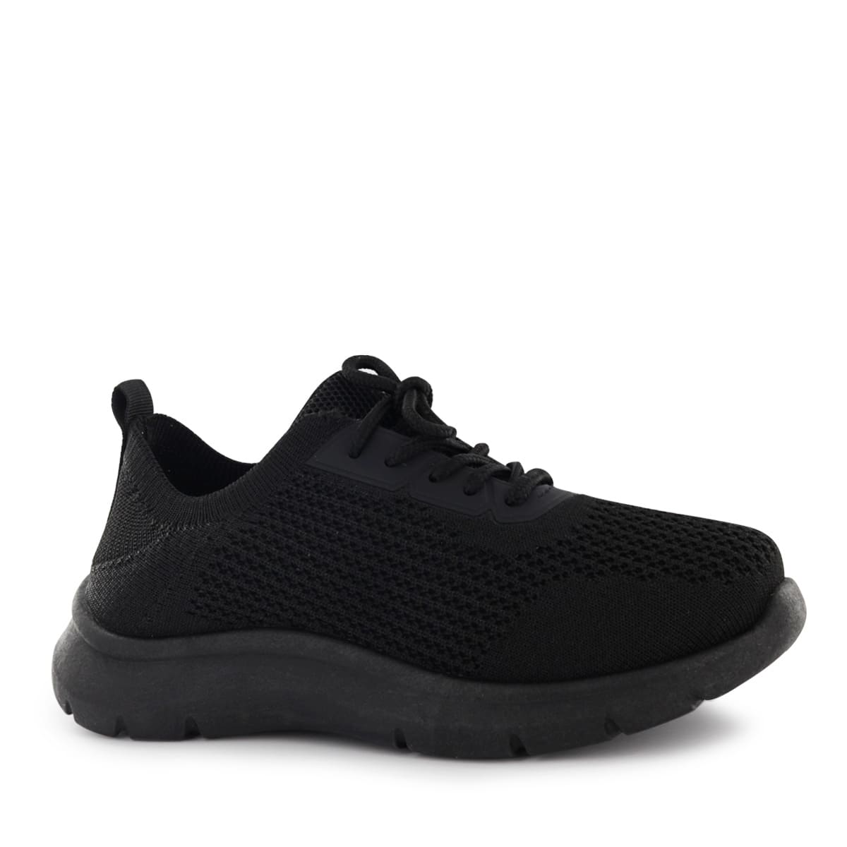 ZAPATILLAS UNISEX IMPULS NEGRO 2004013 VENUS06 - 1