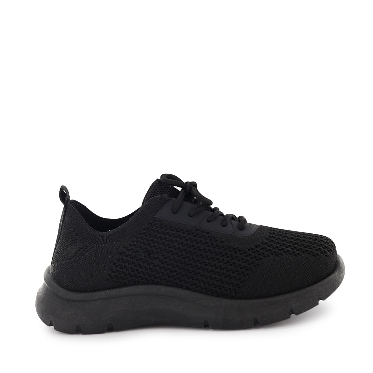 ZAPATILLAS UNISEX IMPULS NEGRO 2004013 VENUS06 - 2