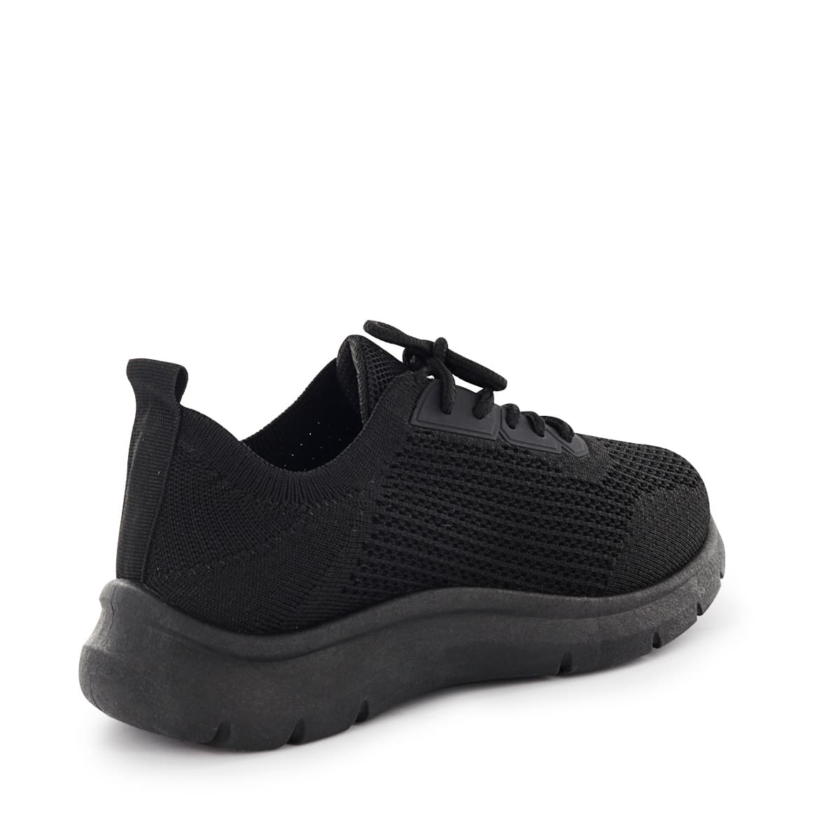ZAPATILLAS UNISEX IMPULS NEGRO 2004013 VENUS06 - 3