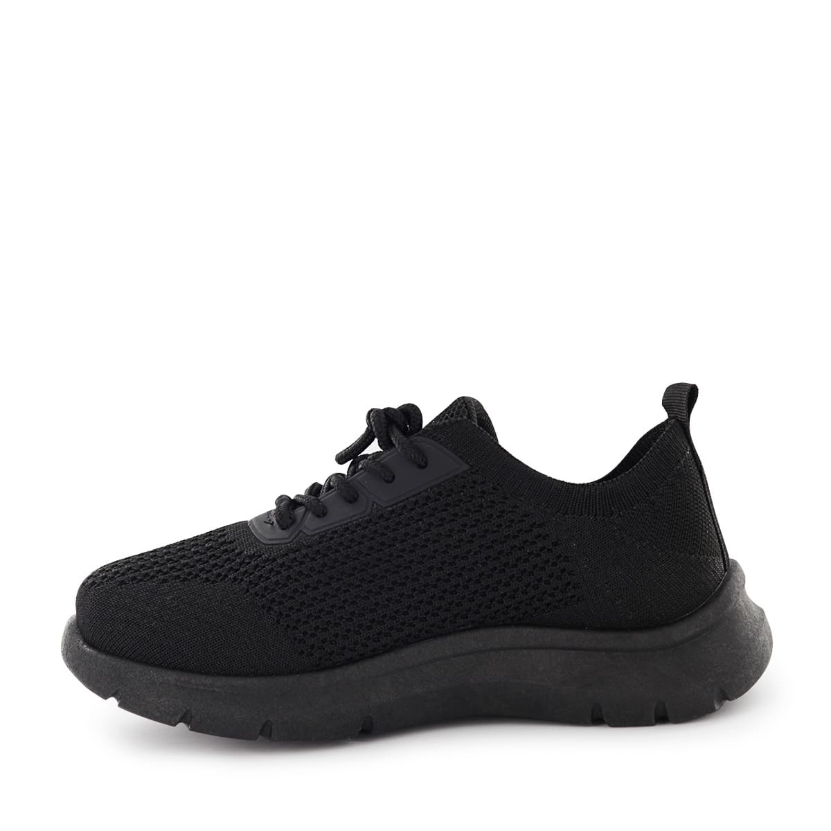 ZAPATILLAS UNISEX IMPULS NEGRO 2004013 VENUS06 - 4