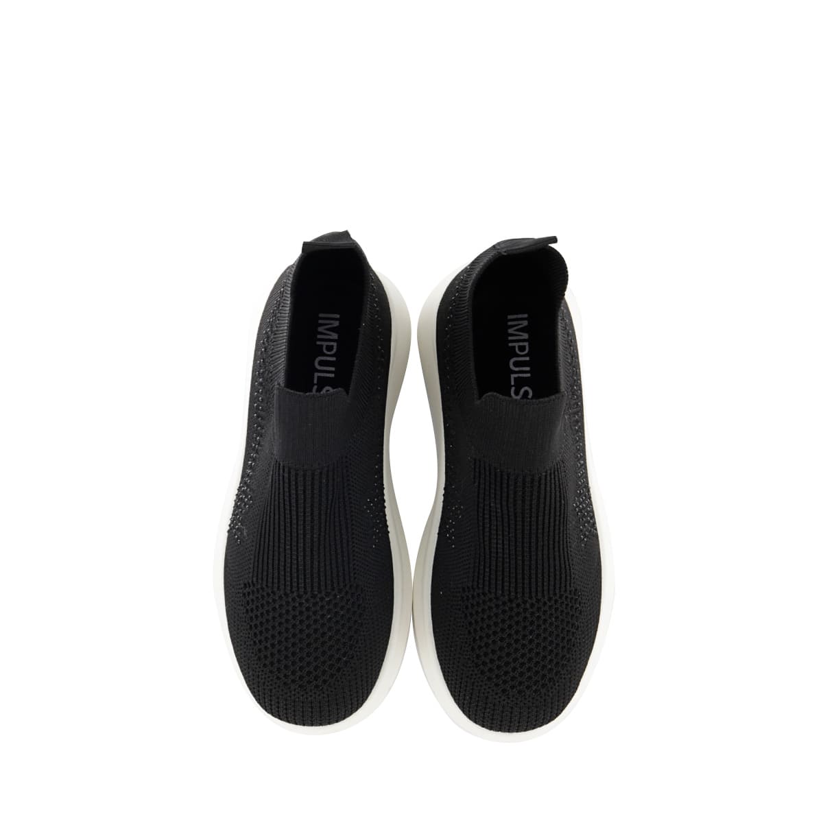 ZAPATILLAS NIÑA IMPULS NEGRO 2004017 VENUS08 - 5