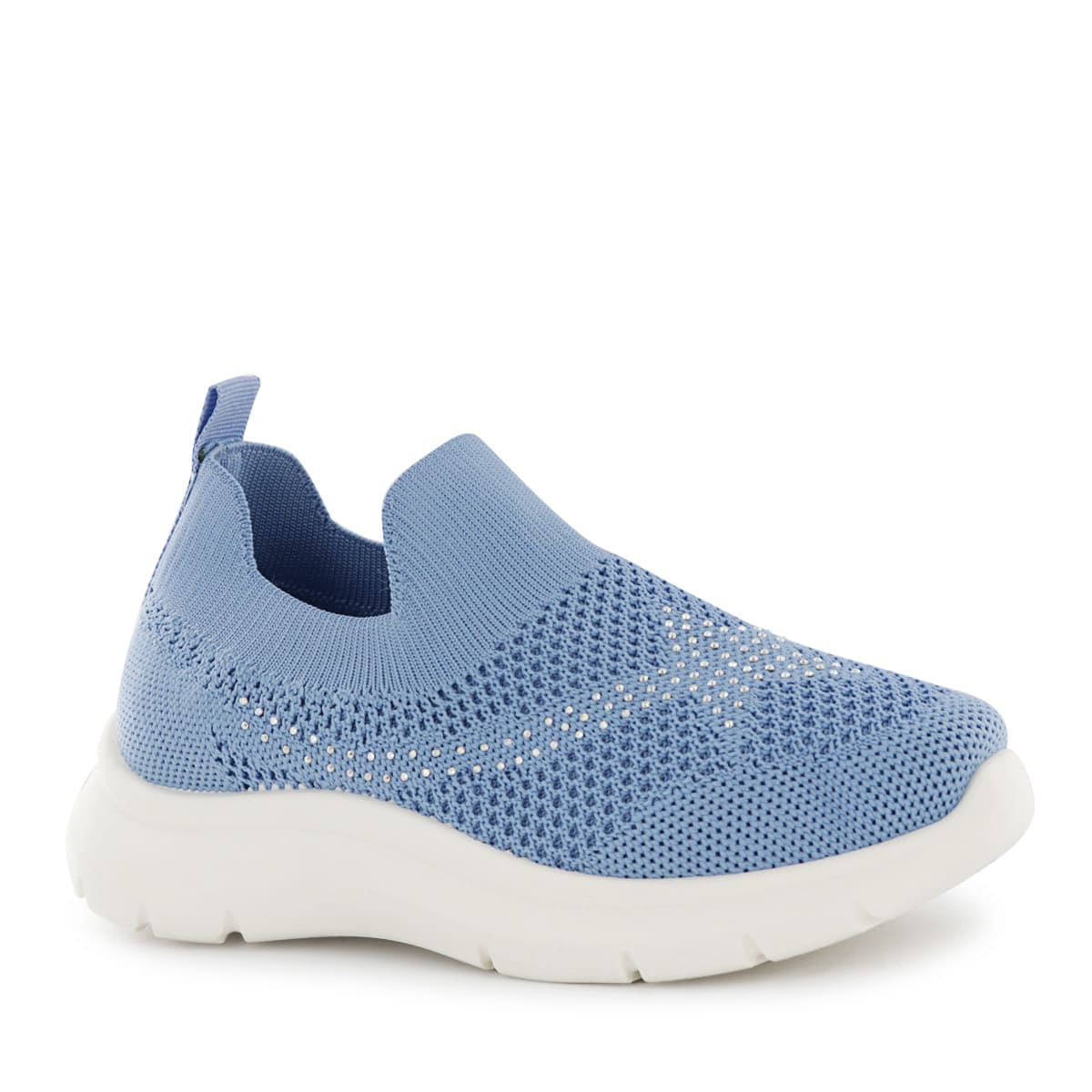 ZAPATILLAS NIÑA IMPULS AZUL 2004016 VENUS07 - 2