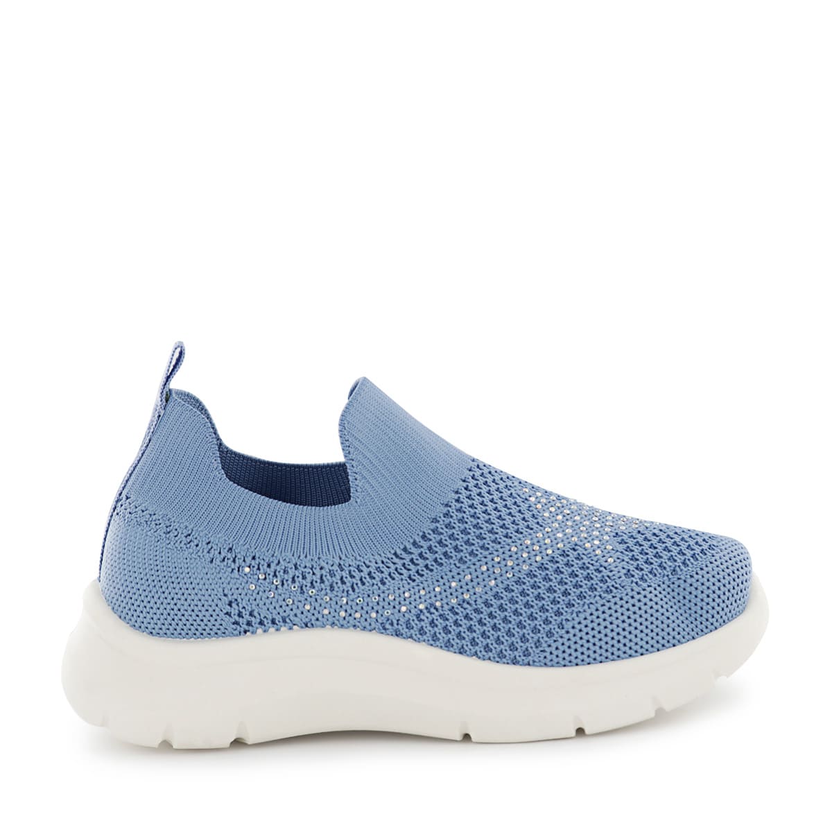 ZAPATILLAS NIÑA IMPULS AZUL 2004016 VENUS07 - 3