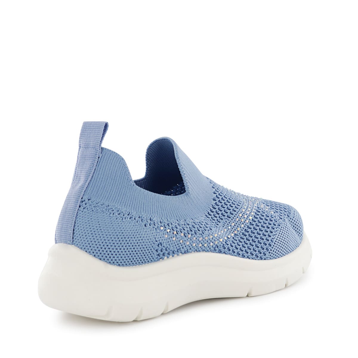 ZAPATILLAS NIÑA IMPULS AZUL 2004016 VENUS07 - 4