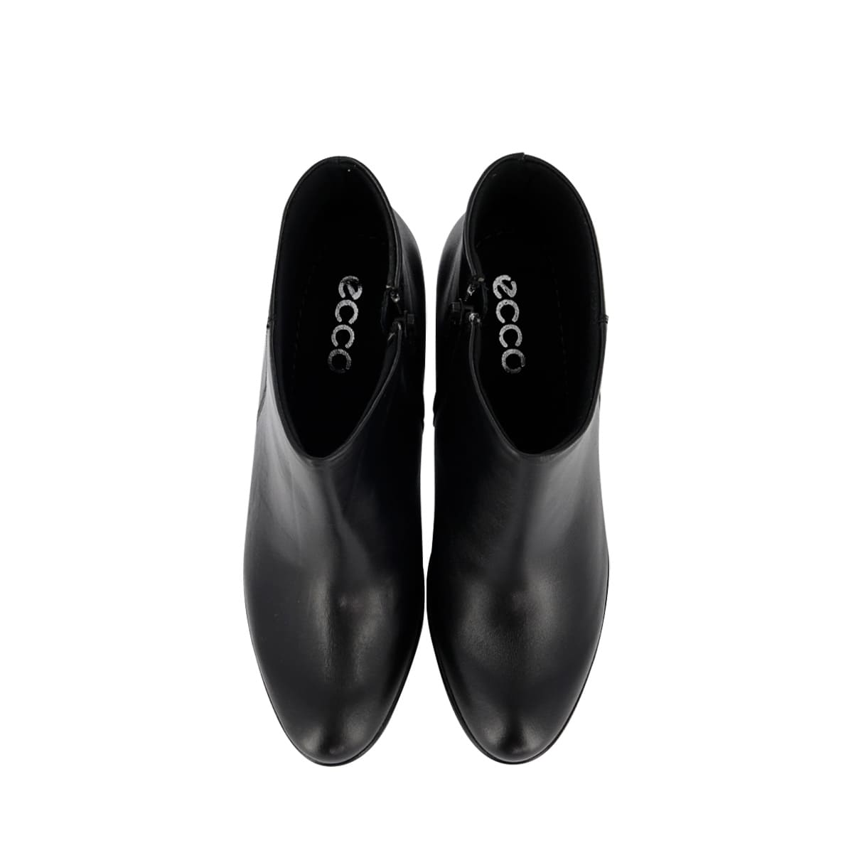 Ripley - BOTINES MUJER ECCO NEGRO BELLA17
