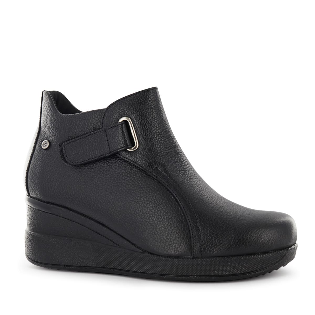 Ripley - BOTINES MUJER ECCO NEGRO 1006720 WINONA11