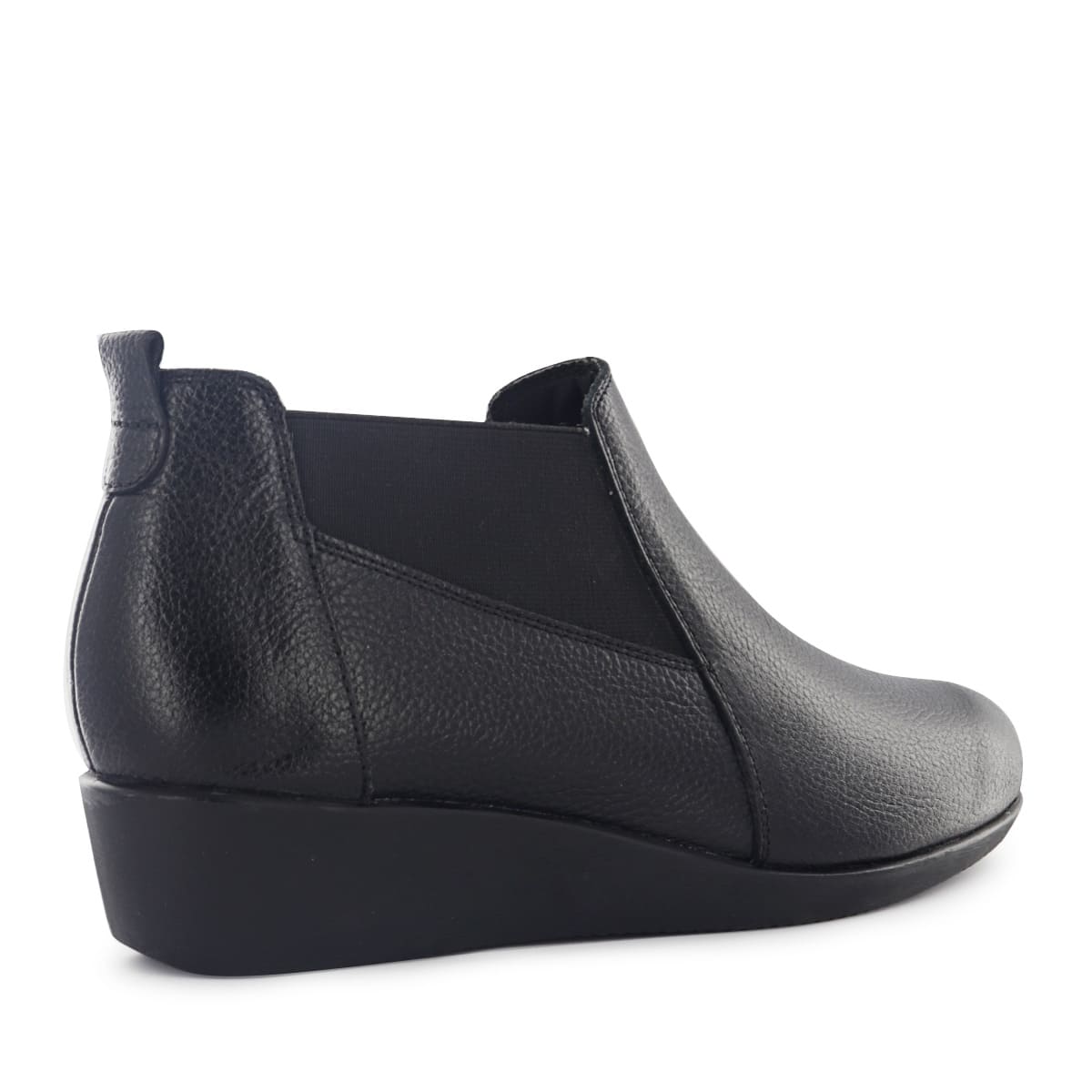 Ripley - BOTINES MUJER ECCO NEGRO 1006712 LETICIA10
