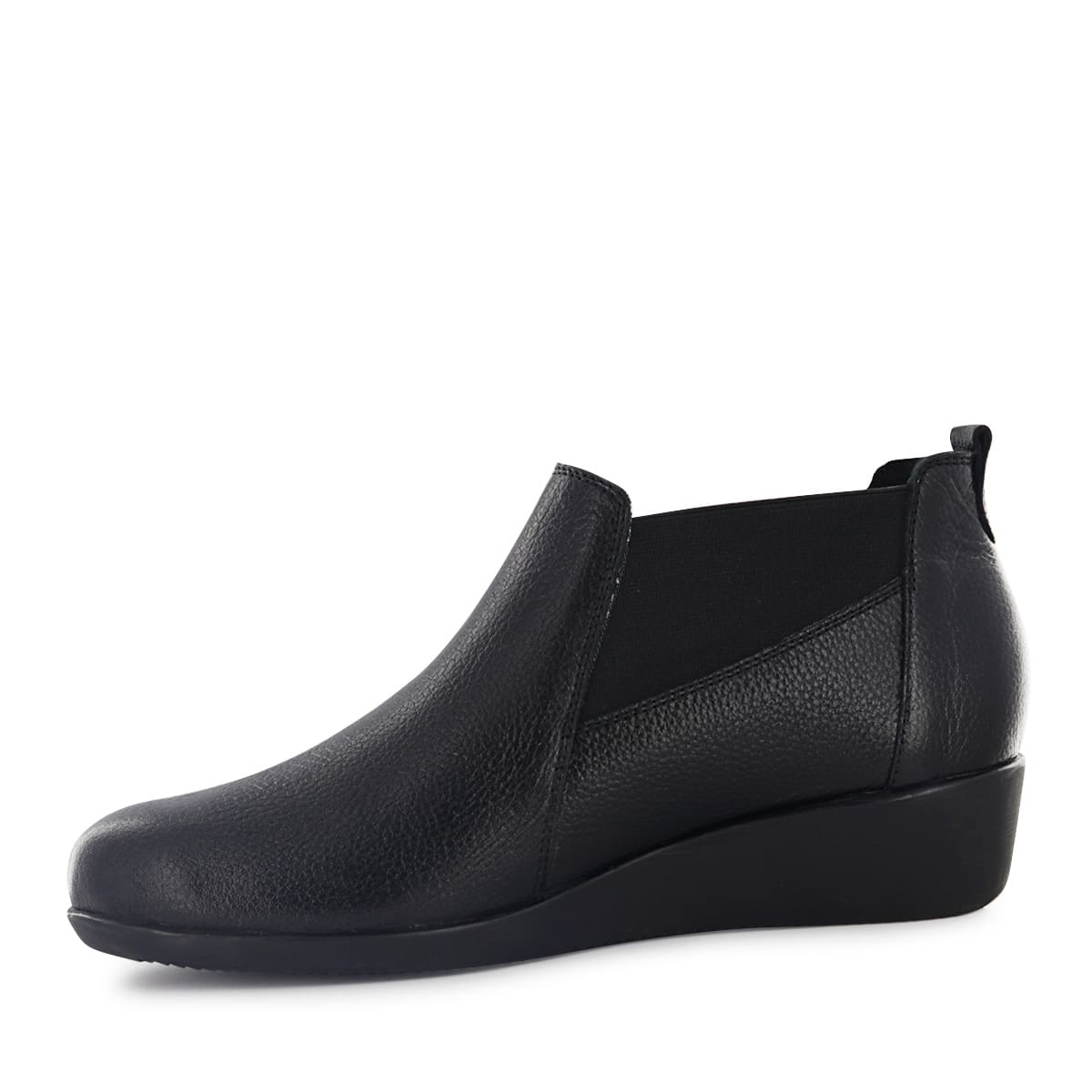 Ripley - BOTINES MUJER ECCO NEGRO 1006712 LETICIA10