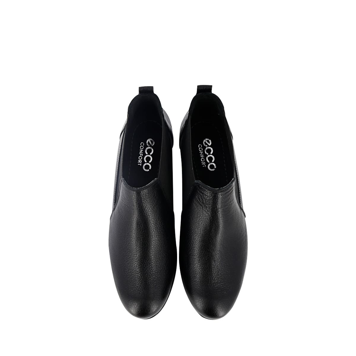 Ripley - BOTINES MUJER ECCO NEGRO 1006712 LETICIA10