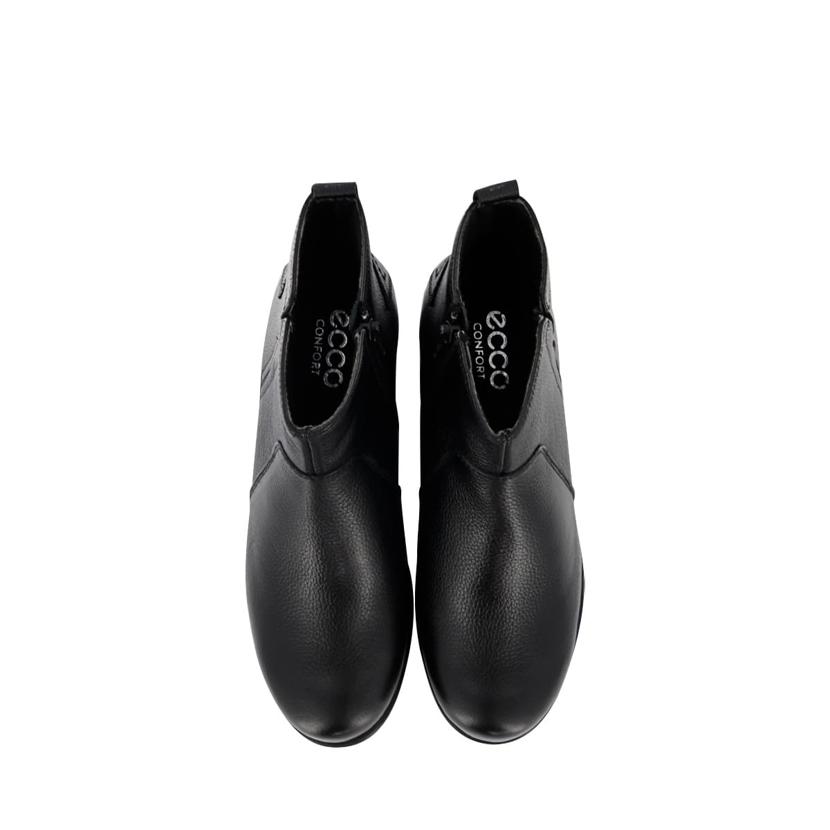 BOTINES MUJER ECCO NEGRO 1006706 FLEXXI08 - 5