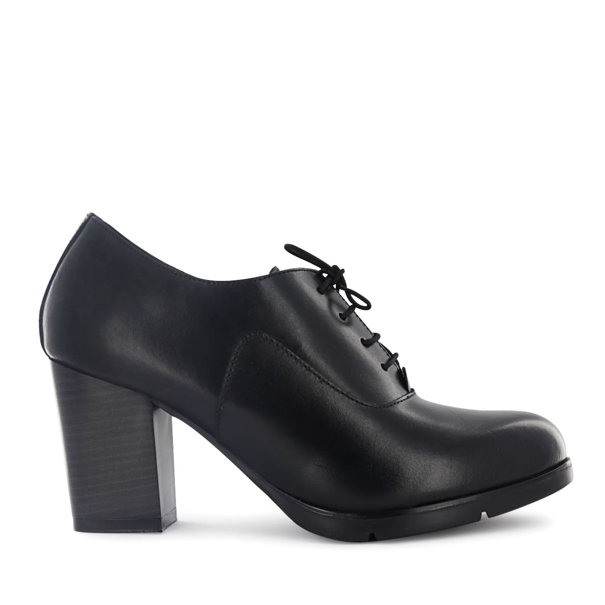Ripley - BOTIN MARY JANE MUJER ECCO ALIKA04 NEGRO