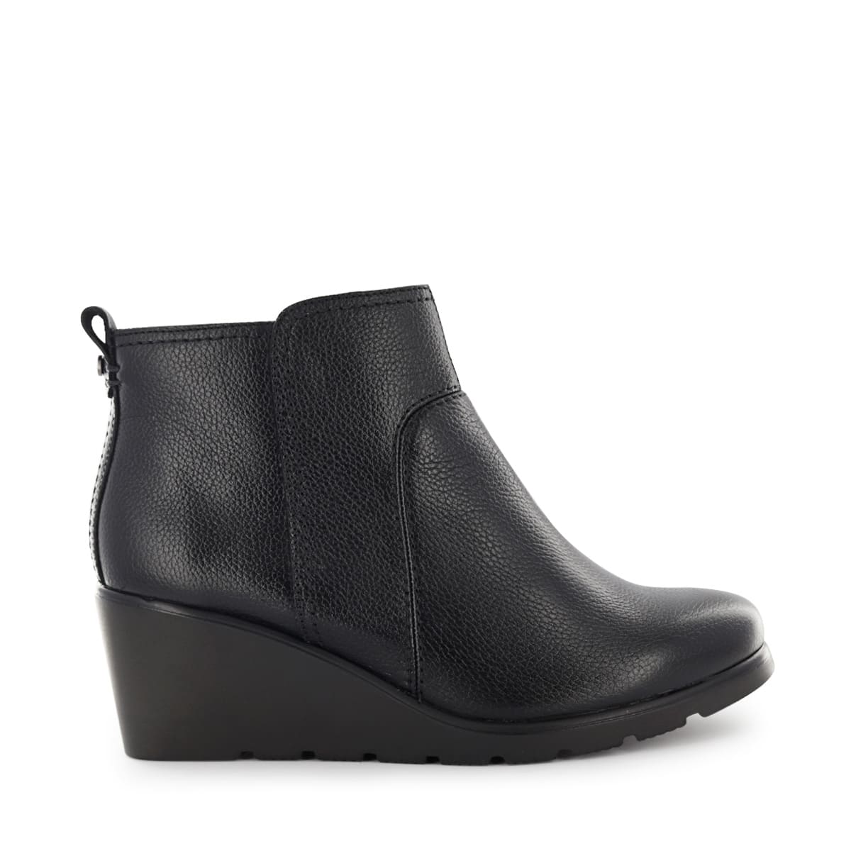 Ripley - BOTINES MUJER ECCO NEGRO 1006718 PIERINA14