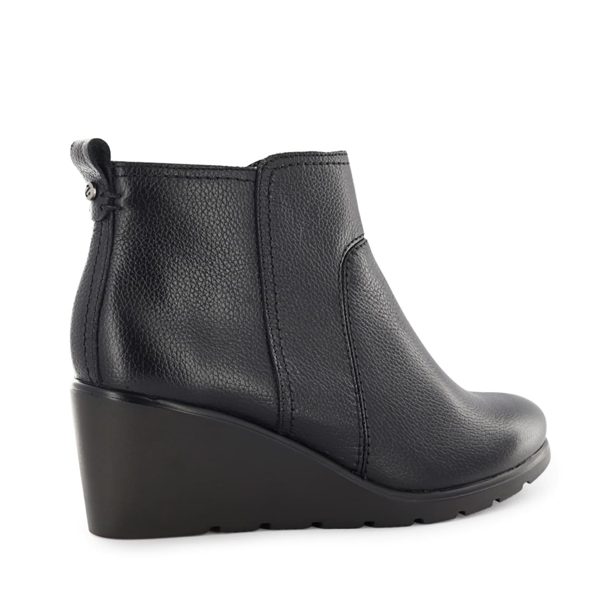 Ripley - BOTINES MUJER ECCO NEGRO 1006718 PIERINA14