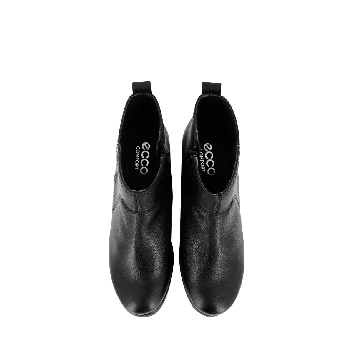 Ripley - BOTINES MUJER ECCO NEGRO 1006718 PIERINA14