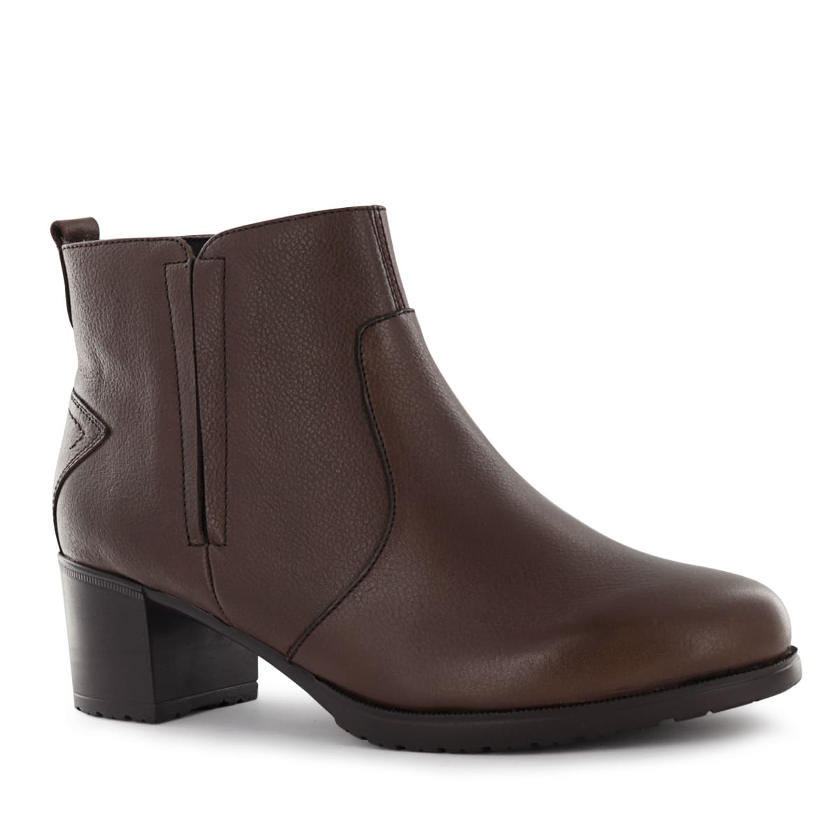 Ripley - BOTINES MUJER ECCO HABANO 1006724 ALISSA05
