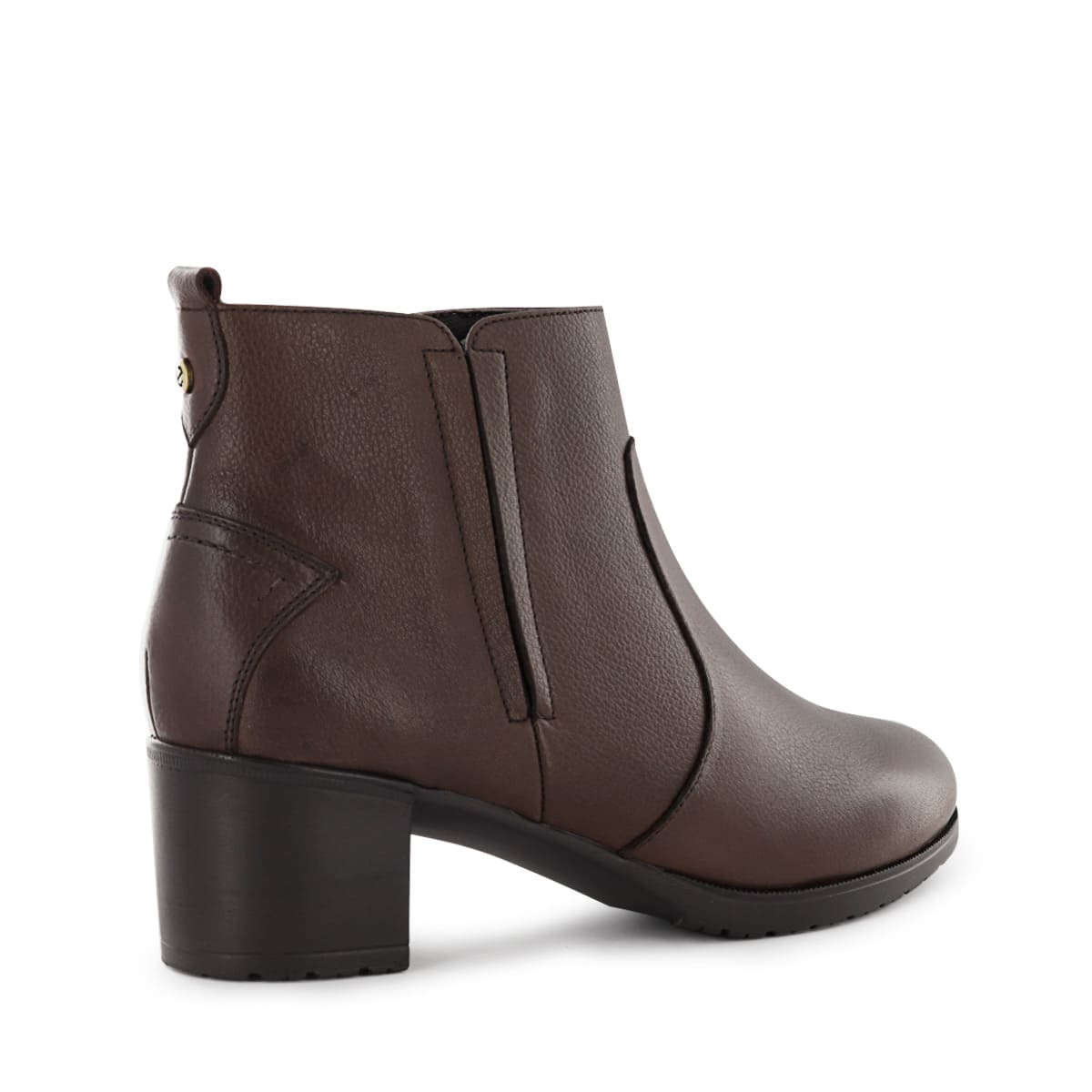 Ripley - BOTINES MUJER ECCO HABANO 1006724 ALISSA05