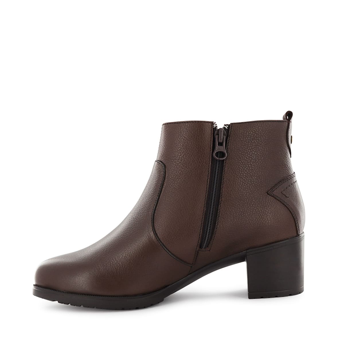 Ripley - BOTINES MUJER ECCO HABANO 1006724 ALISSA05