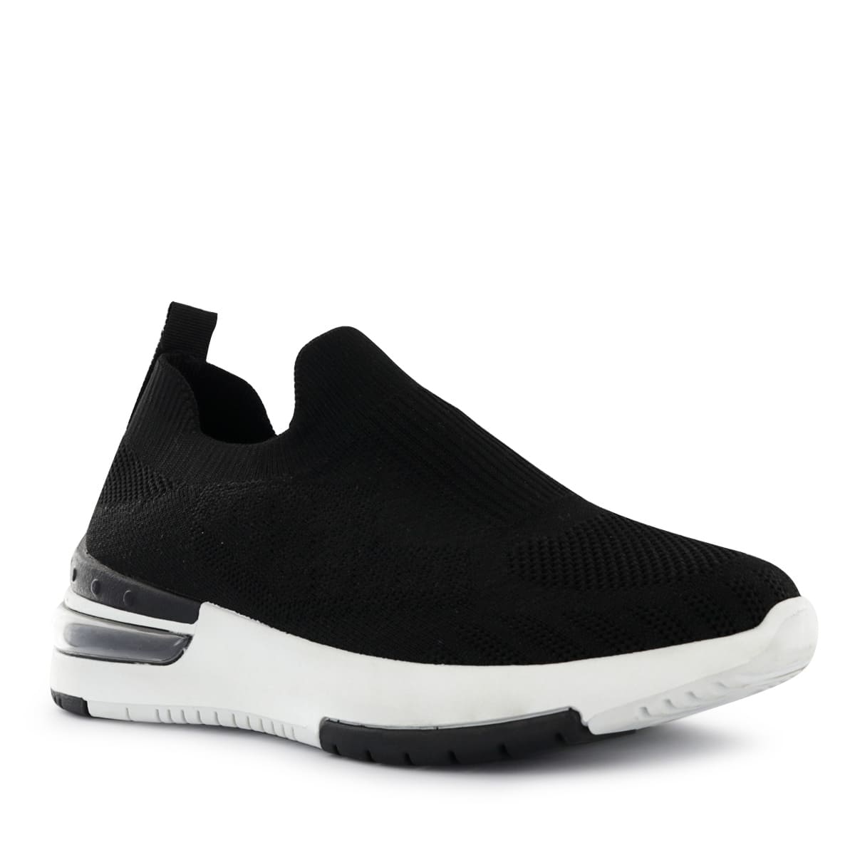ZAPATILLAS MUJER IMPULS NEGRO 2004158 MANDY20 - 1