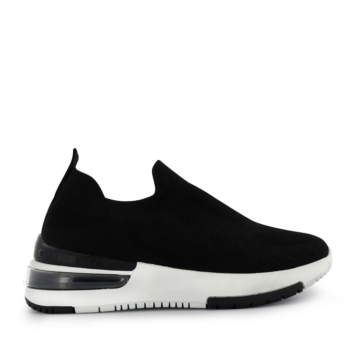ZAPATILLAS MUJER IMPULS NEGRO 2004158 MANDY20 - 2
