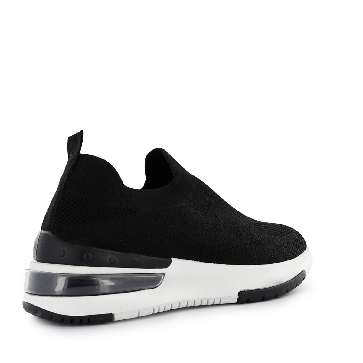 ZAPATILLAS MUJER IMPULS NEGRO 2004158 MANDY20 - 3