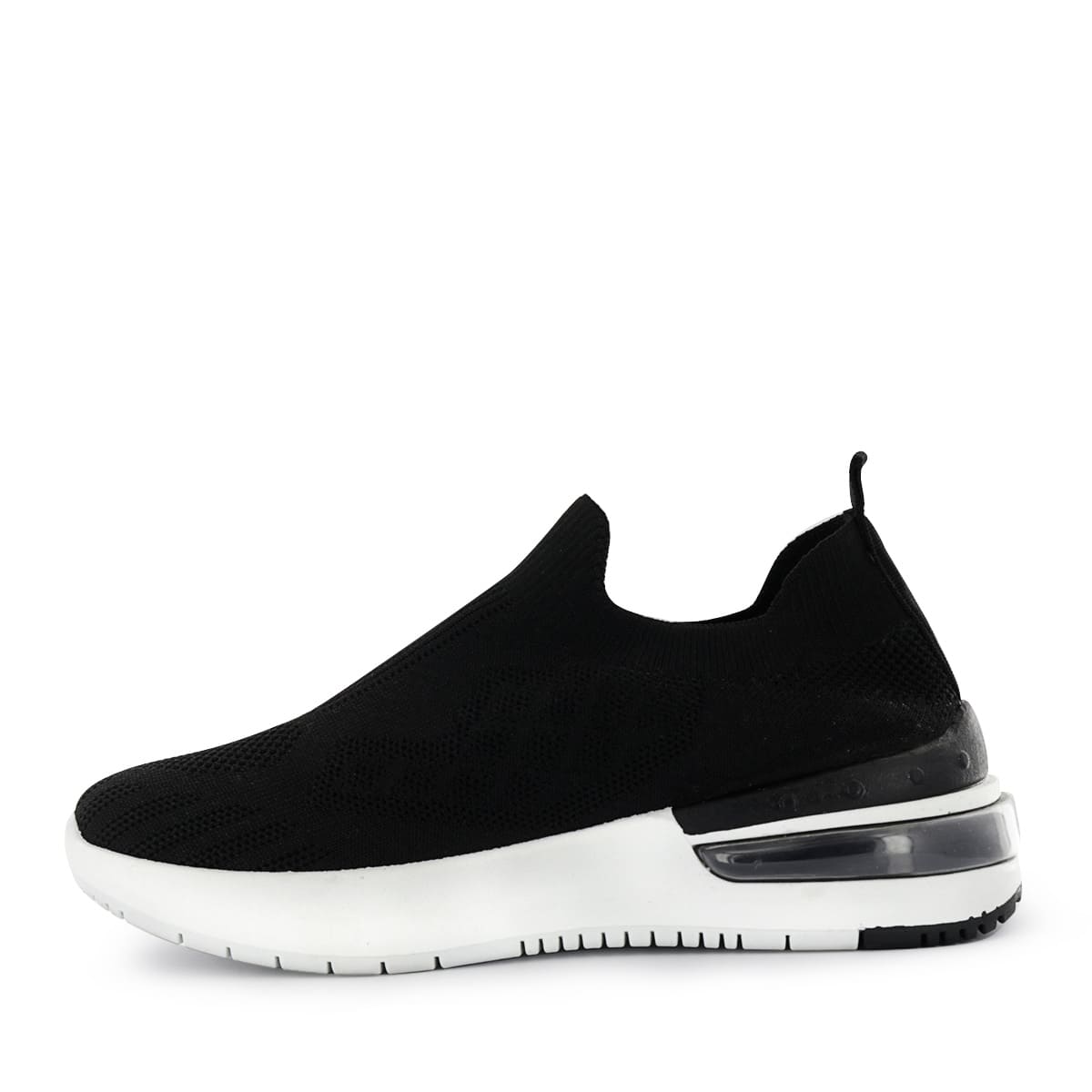 ZAPATILLAS MUJER IMPULS NEGRO 2004158 MANDY20 - 4