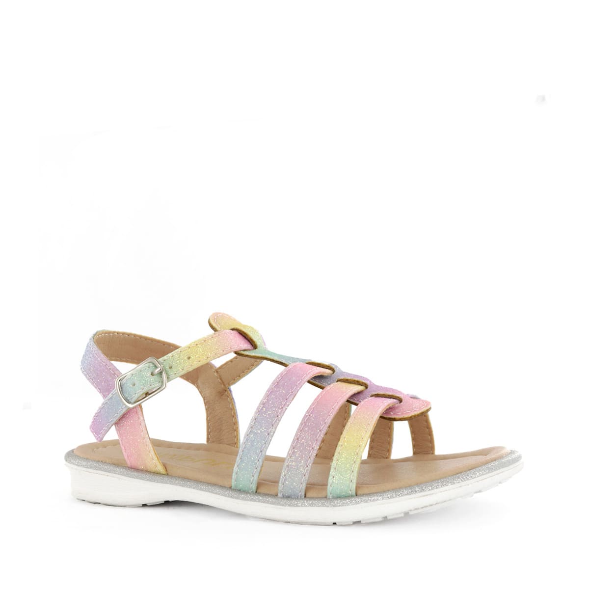 SANDALIAS NIÑA IMPULS MULTICOLOR KYOMI04 - 1