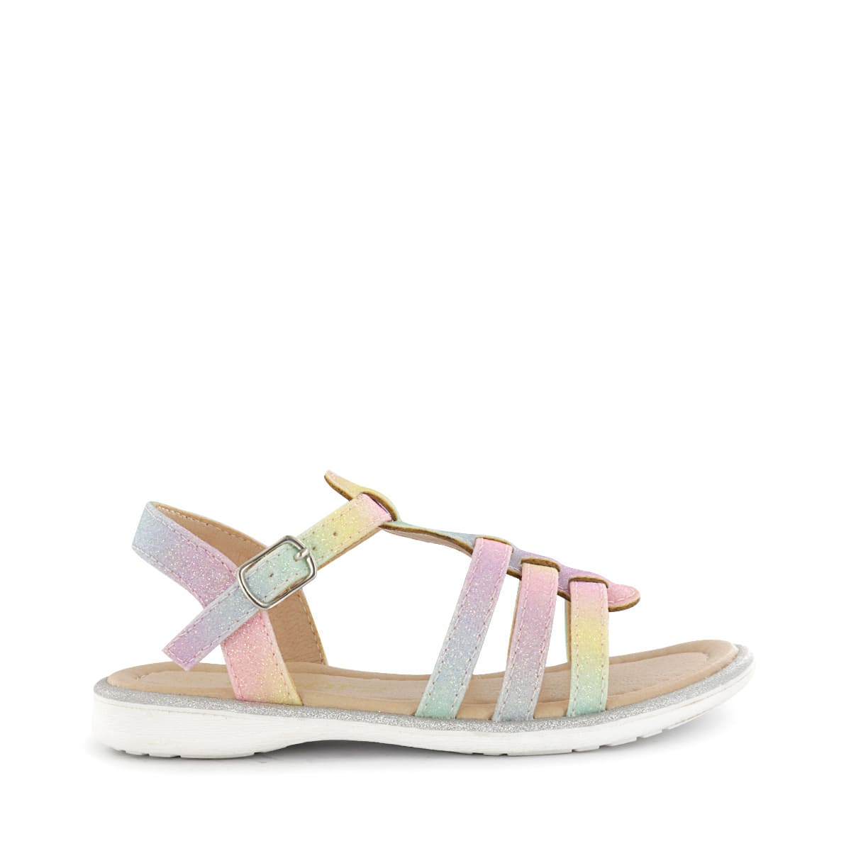 SANDALIAS NIÑA IMPULS MULTICOLOR KYOMI04 - 2