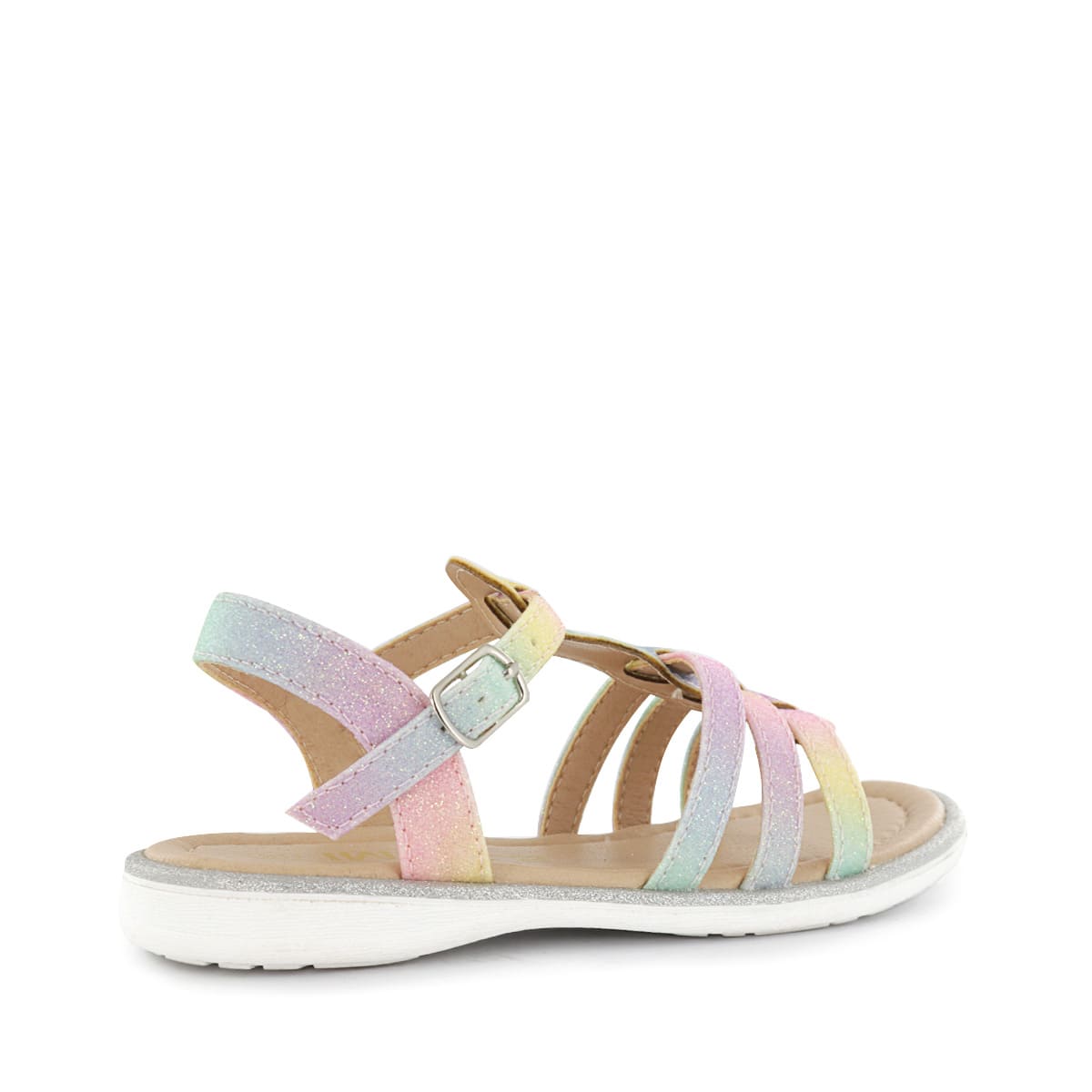 SANDALIAS NIÑA IMPULS MULTICOLOR KYOMI04 - 3