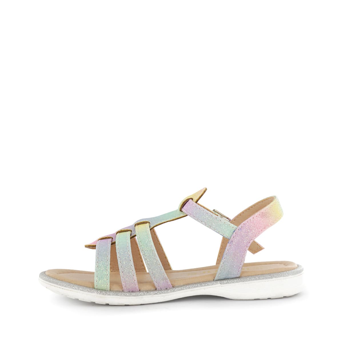 SANDALIAS NIÑA IMPULS MULTICOLOR KYOMI04 - 4