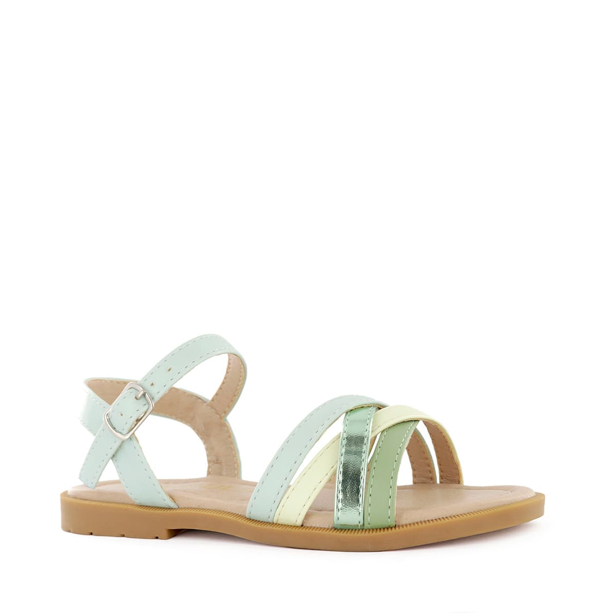 SANDALIAS NIÑA IMPULS MENTA KYOMI02 - 1