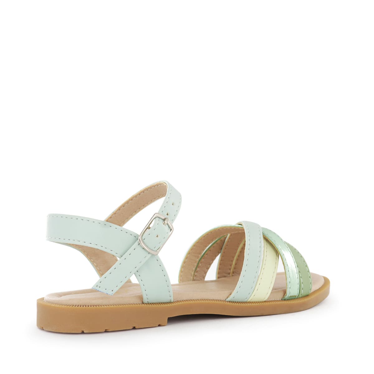SANDALIAS NIÑA IMPULS MENTA KYOMI02 - 3