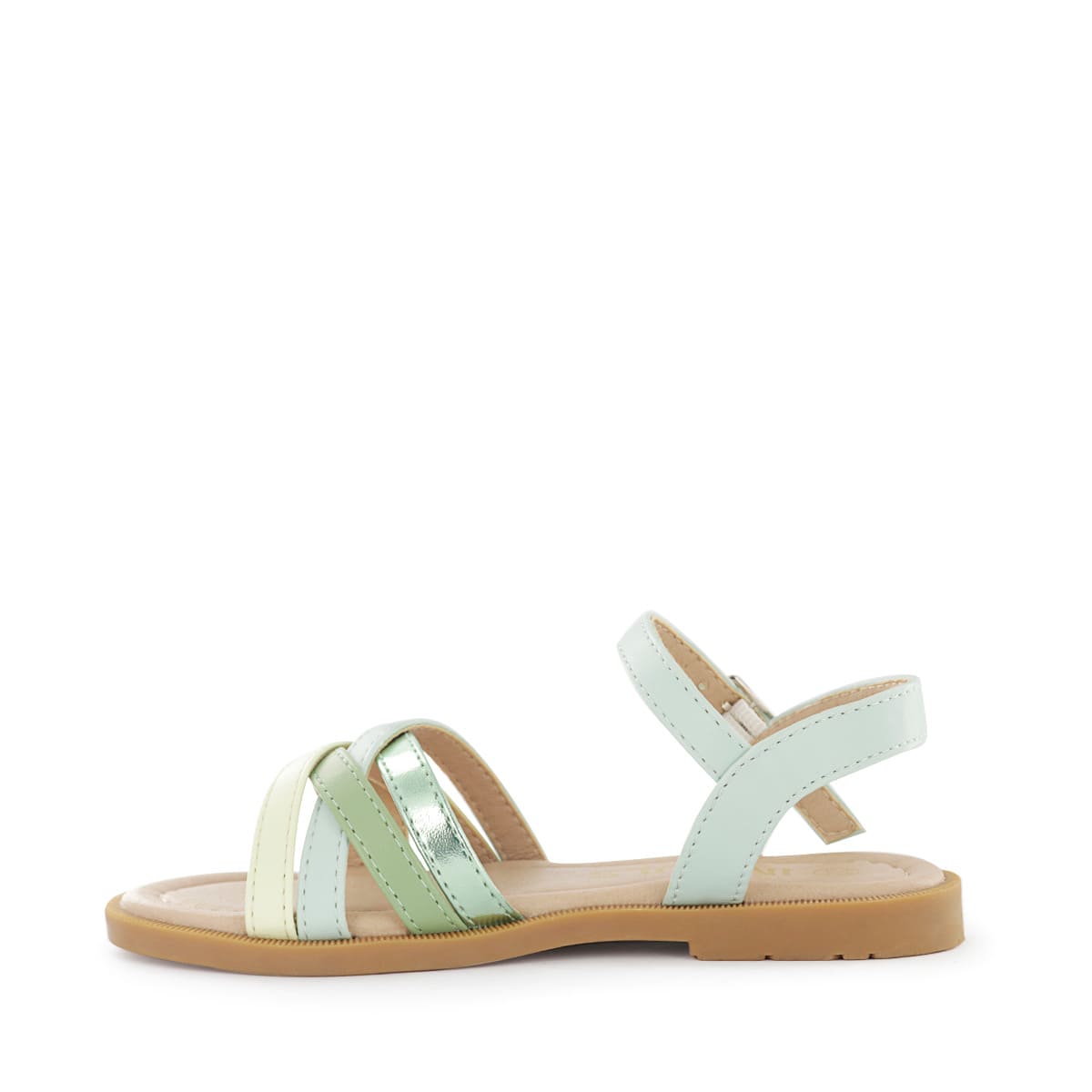 SANDALIAS NIÑA IMPULS MENTA KYOMI02 - 4