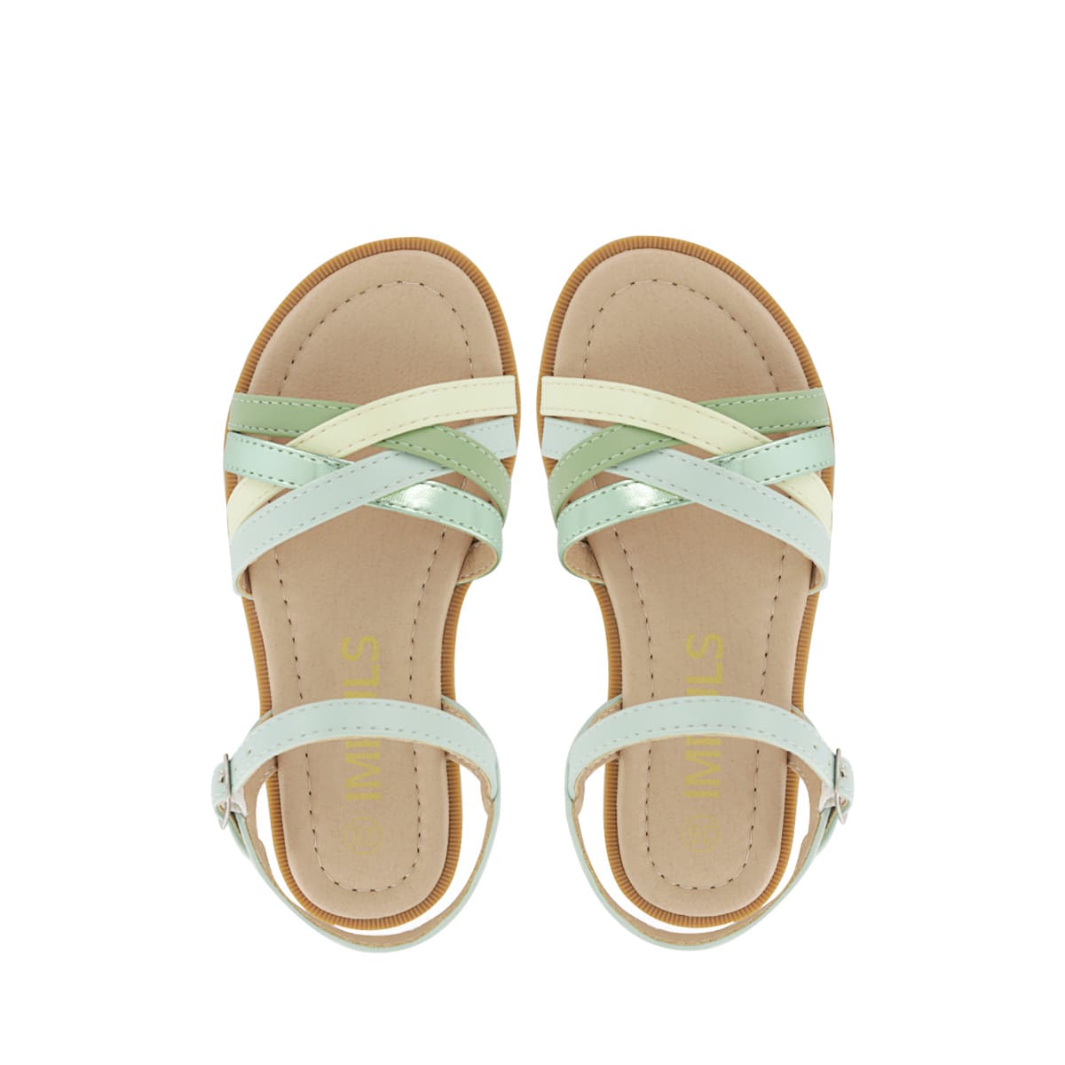 SANDALIAS NIÑA IMPULS MENTA KYOMI02 - 5