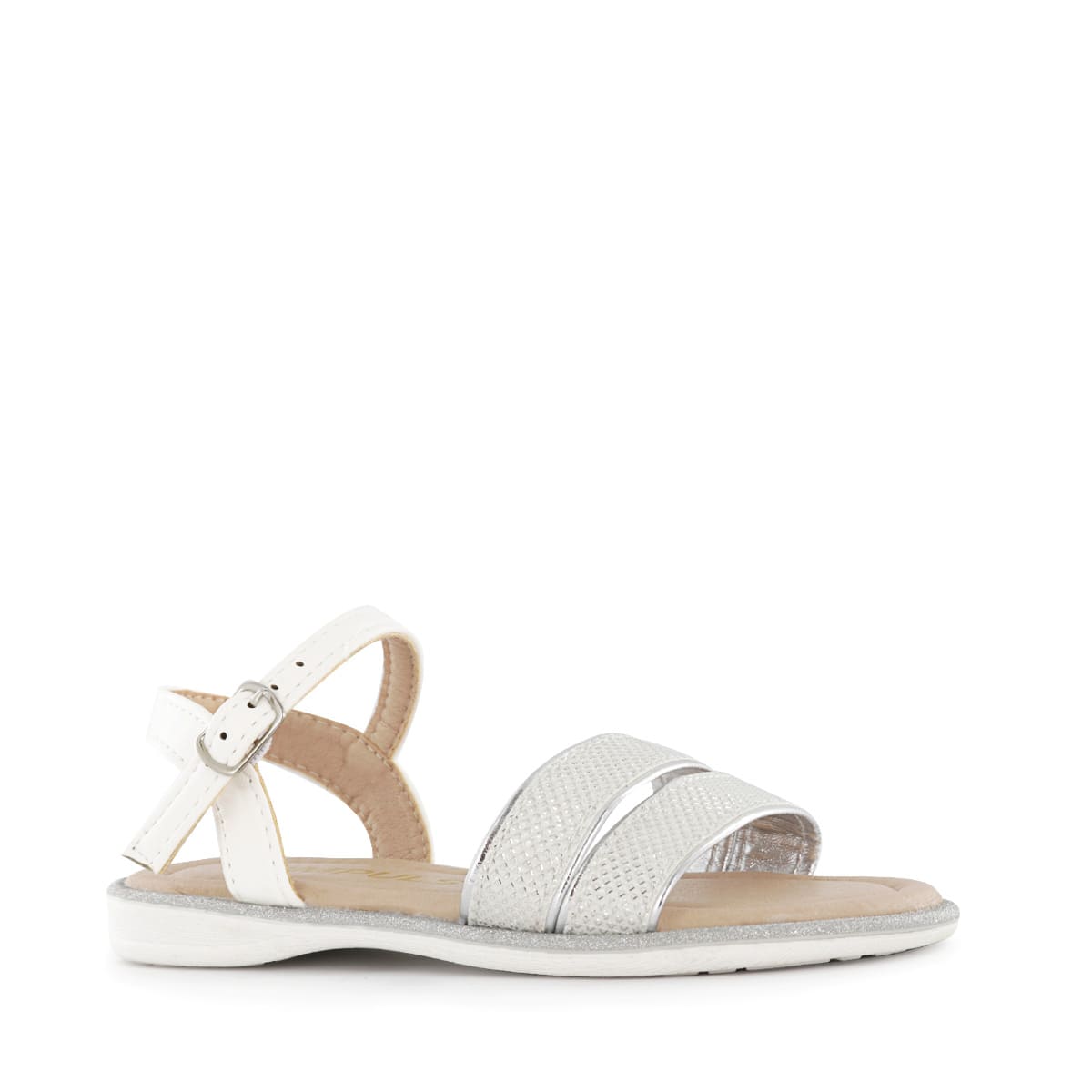 SANDALIAS NIÑA IMPULS BLANCO KYOMI03 - 1