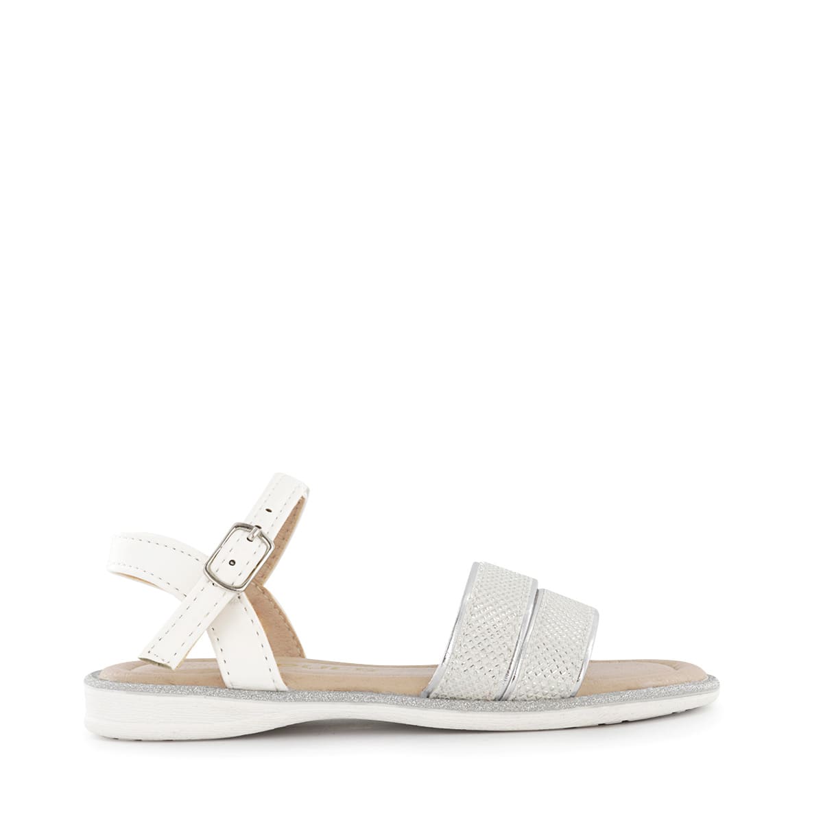 SANDALIAS NIÑA IMPULS BLANCO KYOMI03 - 2