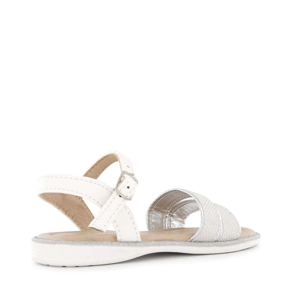 SANDALIAS NIÑA IMPULS BLANCO KYOMI03 - 3
