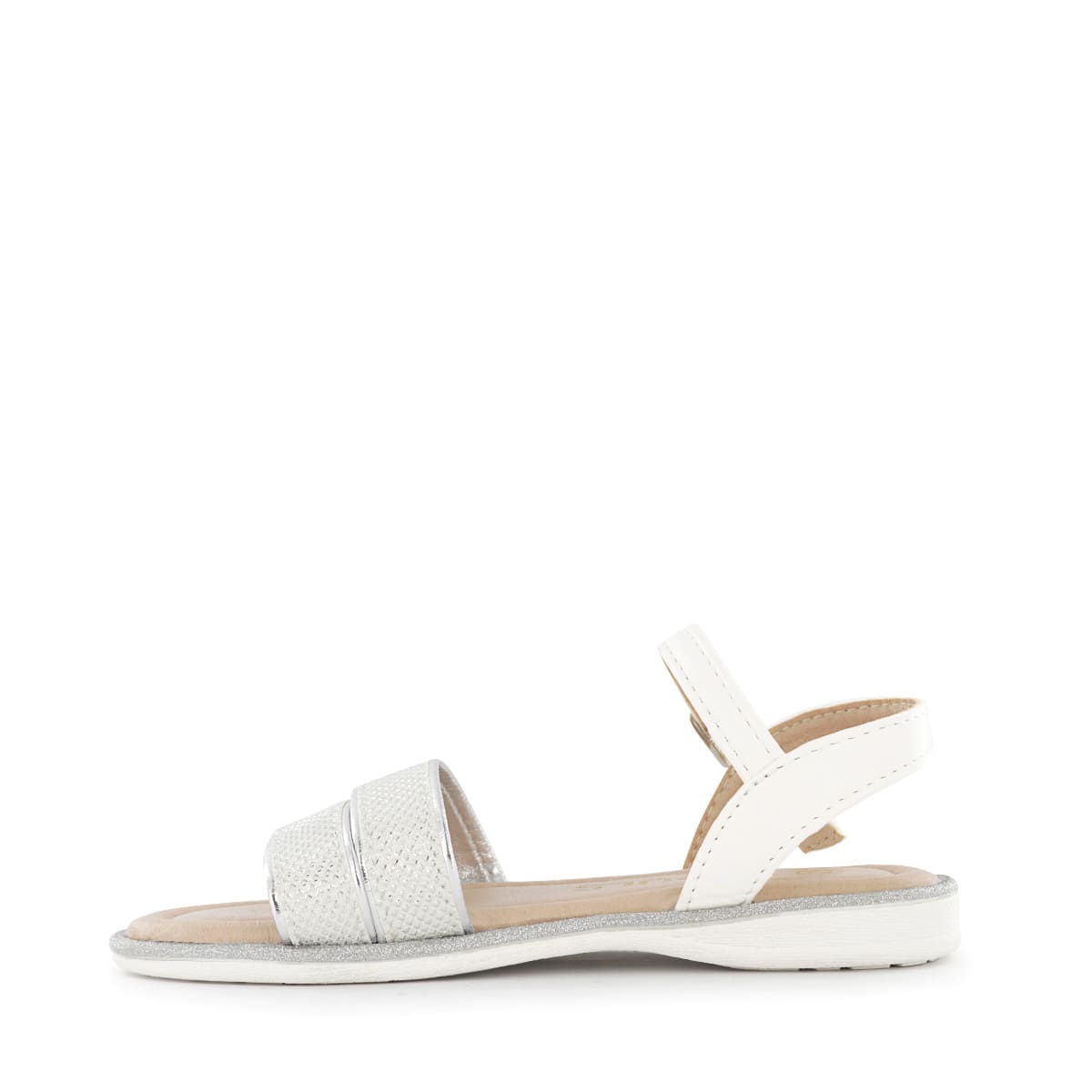 SANDALIAS NIÑA IMPULS BLANCO KYOMI03 - 4