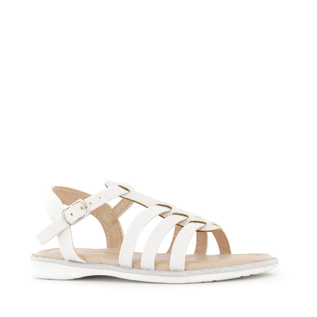 SANDALIAS NIÑA IMPULS BLANCO KYOMI04 - 1
