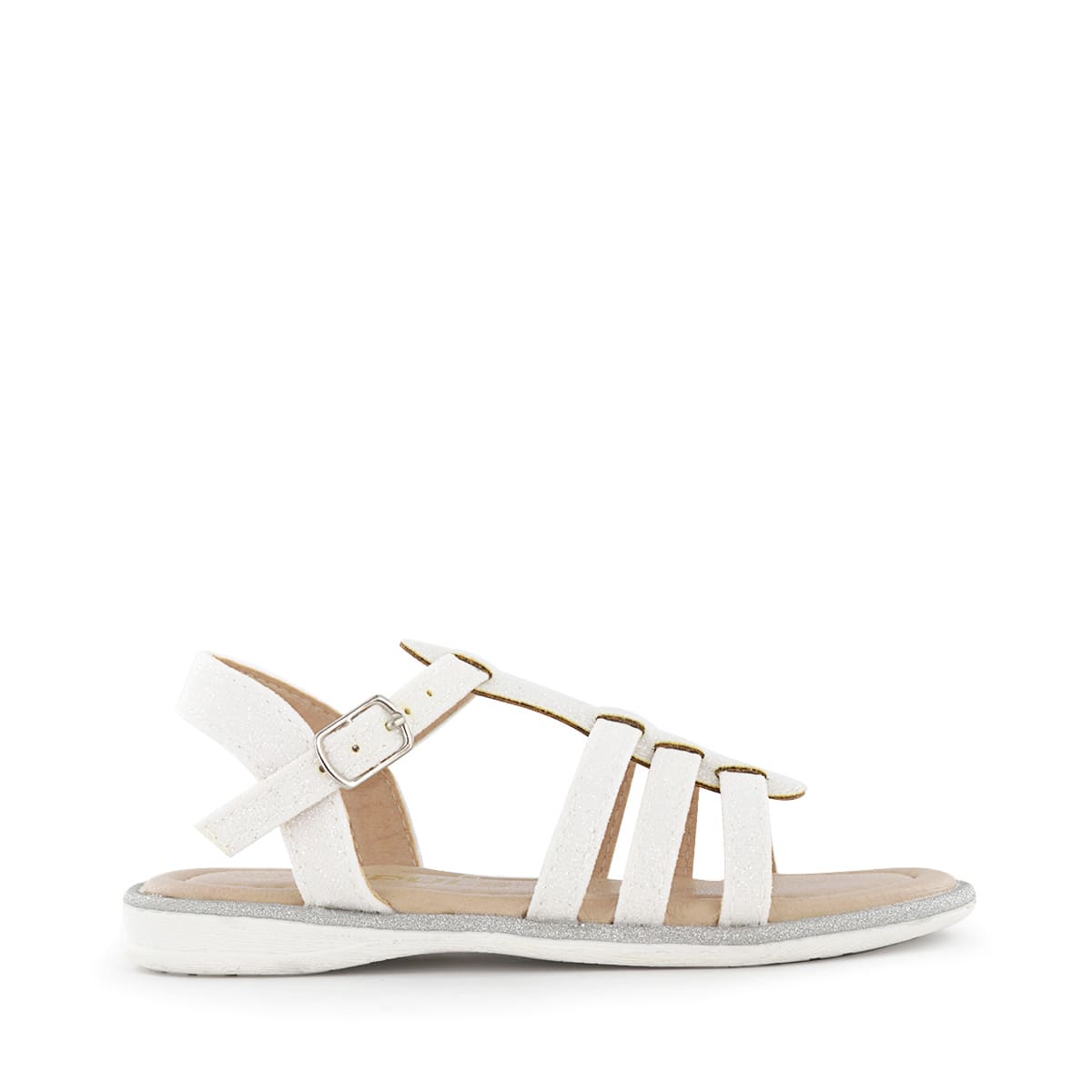 SANDALIAS NIÑA IMPULS BLANCO KYOMI04 - 2