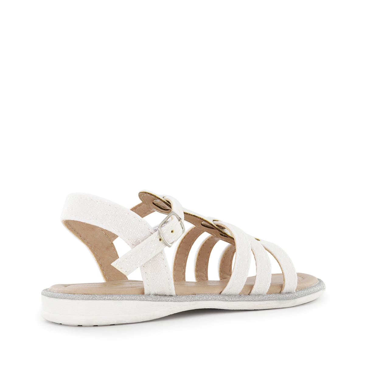 SANDALIAS NIÑA IMPULS BLANCO KYOMI04 - 3