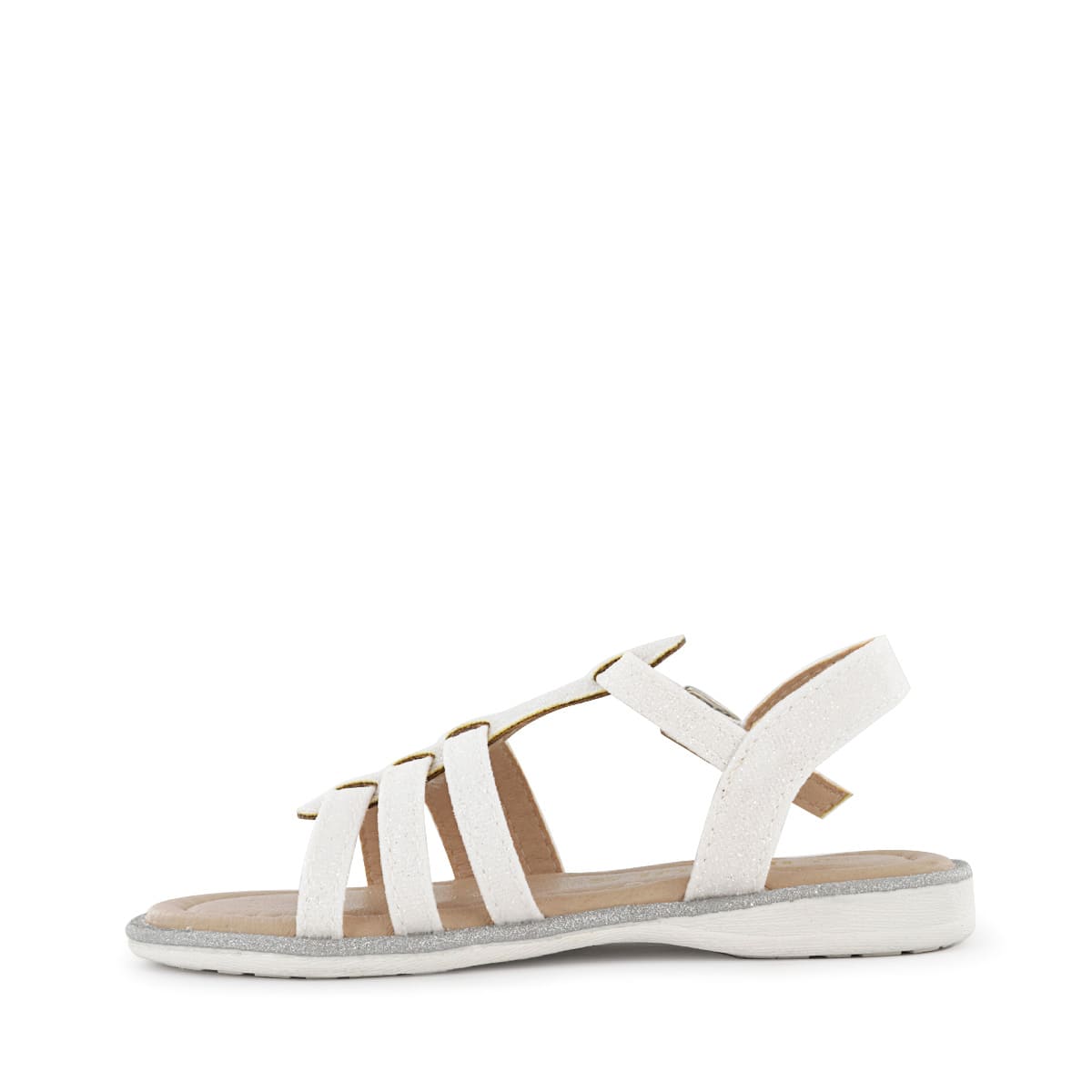 SANDALIAS NIÑA IMPULS BLANCO KYOMI04 - 4