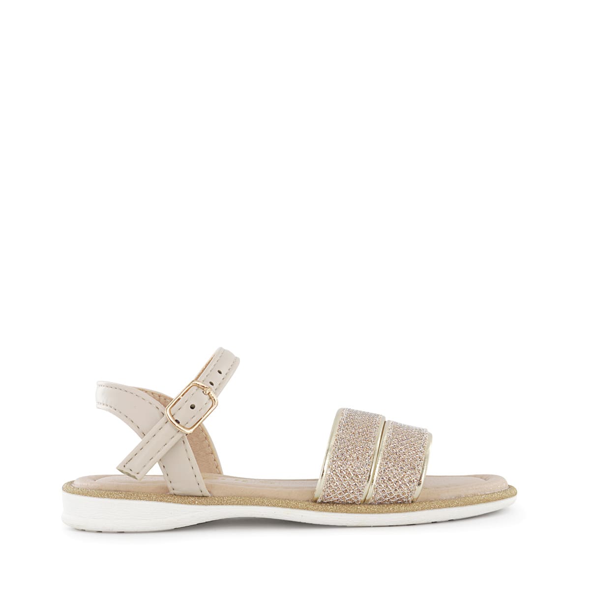 SANDALIAS NIÑA IMPULS BEIGE KYOMI03 - 2